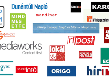 TASZ – Jogellenes a kormánypárti médiabirodalom