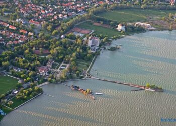 BALATON – „Sikeres” pályázatok
