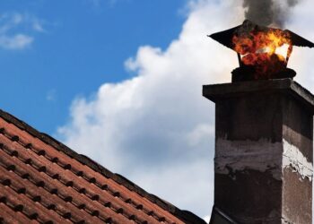 KATASZTRÓFAVÉDELEM – Előzzük meg a kéménytüzeket!