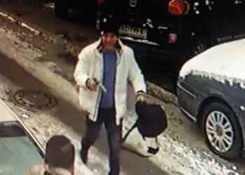 LESZÁMOLÁS – Hidegvérű gyilkost üldöz a szerb rendőrség