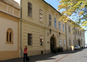 TUDÓSKLUB – A Dravecz-ház története