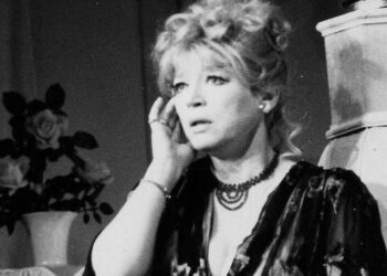 GYÁSZ – Elhunyt Demjén Gyöngyvér