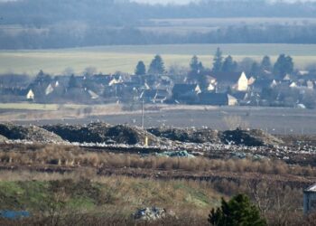 SZEMÉTÜGY – Az érintett települések bírósághoz fordulnak