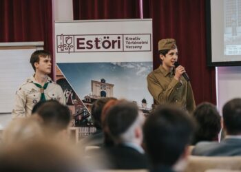 ESTÖRI – A vámosi gyerekek is bejutottak a döntőbe
