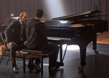 FILMKLUB – Kezedben a sorsod