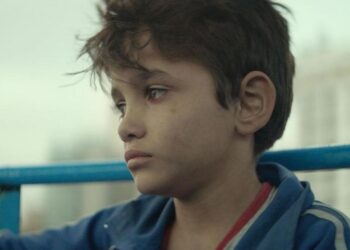 FILMKLUB – Kafarnaum – A remény útja