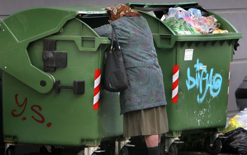 Egyre távolabb a társadalmi igazságosság? Képünk illusztráció