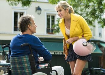 FILMKLUB – Szerelembe gurulva