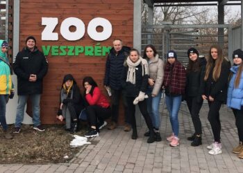 VEDAC – Lengyel atlétákat láttak vendégül