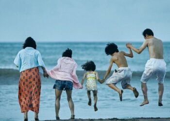 FILMKLUB – Bolti tolvajok