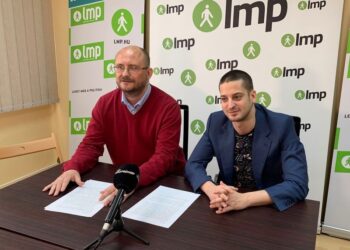 LMP – Gondoskodjon az állam az ápoltakról és az ápolókról!