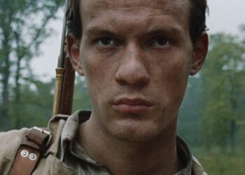 FILMKLUB – Guerilla közönségtalálkozóval