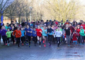 VEDAC – Köszöntsük futással a tavaszt!