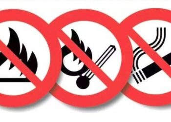 KATASZTRÓFAVÉDELEM – Az egész országban tilos a tűzgyújtás