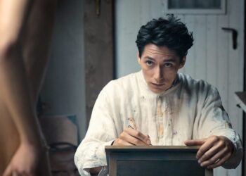 FILMKLUB – A halál és a lányka