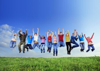 NETFIT – Együtt buli a mozgás!