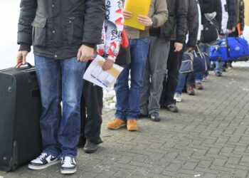 MIGRÁCIÓ – Kit érdekelnek a tények?