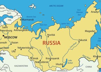 FELMÉRÉS – Mit tudnak a magyarok Oroszországról?