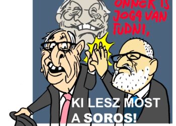 NYOMTASSTEIS – Harc a kormány hazugságkampánya ellen