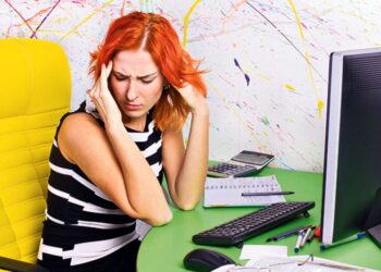 STRESSZKEZELÉS – Ötletek Almási Kitti pszichológustól