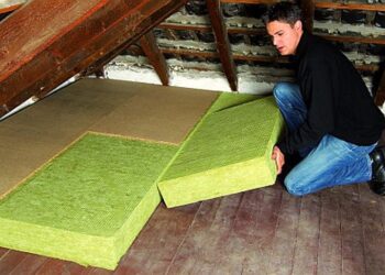ENERGIAHATÉKONYSÁG – Szigeteléssel csökkenthetjük a legjobban CO2-lábnyomunkat
