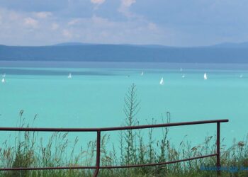 BALATONI NYÁR – Melegebb és szárazabb lehet a nyár