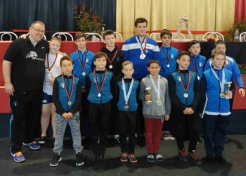 SIKEREK – Küzdelmekkel teli hétvége