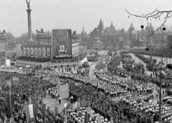 ÁPRILIS 4. – Beszabadulás, elszabadulás, megszállás, megszabadulás vagy félszabadulás?