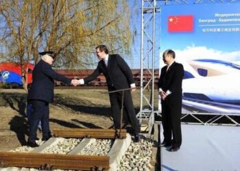 GIGAPROJEKT – Óránként 200 kilométeres sebesség