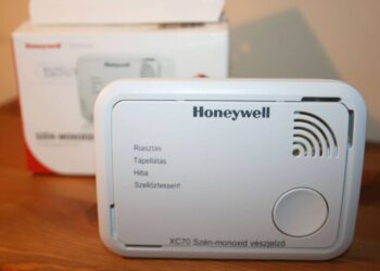 KATASZTRÓFAVÉDELEM – A fűtési szezonnak vége, de a veszély nem múlt el