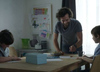 FILMKLUB – Életem értelmei