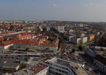 DUPLA – Nem lesz lámpás átkelő a körforgalomban