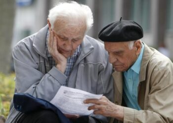 NYOMTASS TE IS! – Soha nem lesz egyéni nyugdíjszámlánk