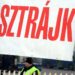NYOMTASSTEIS – Szemmel látható az elégedetlenség