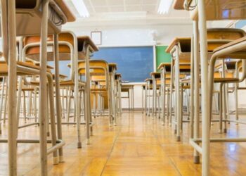 SZÜLŐI HANG – Ne féljetek! Legyetek a példaképeink!