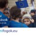 EUR&Oacute;PAI PARLAMENT &ndash; Mindannyian tegy&uuml;nk a j&ouml;vőnk&eacute;rt!