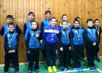 BIRKÓZÁS – Sikeres versenyek