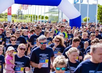 VEDAC – Újragondolt futófesztivál