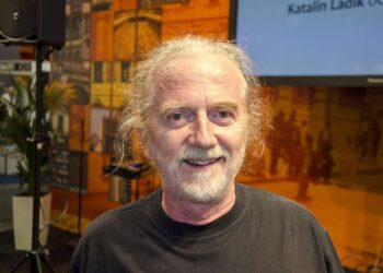 UTAS – Megalakul a Veszprémi Szépíró Kör