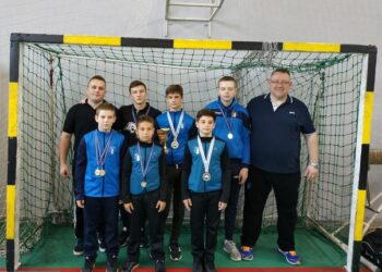 BIRKÓZÁS – Egy hétvége, két verseny, nyolc érem