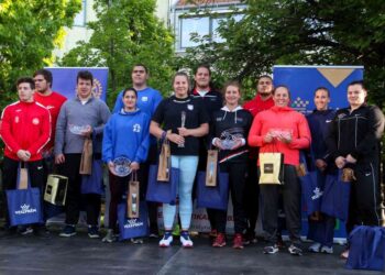 DOBÓVIADAL – Súlyos eredmények születtek