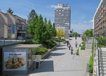 NAPIMORGÓ – Úgy tűnik, az ároknál is van lejjebb