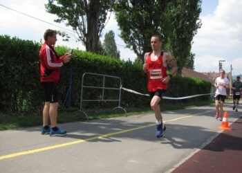 VEDAC – Ezüstérem ötven kilométeren