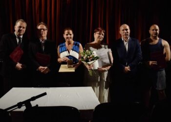 PETŐFI SZÍNHÁZ – Több mint 110 ezer néző