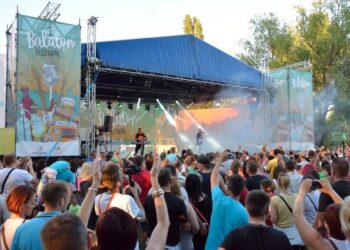 BALATONKENESE – Balaton Fesztivál