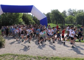 VEDAC – A futást ünnepelték a völgyben