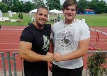 VEDAC – Aranyérem és EB-kvóta