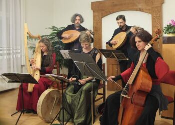 FESZTIVÁL – Régizenei napok