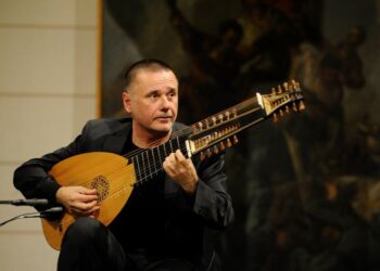 BALATONFÜRED – Világhírű művészek a gitárfesztiválon