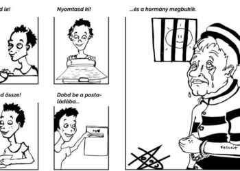 NYOMTASSTEIS – Megjelent a századik lapszám